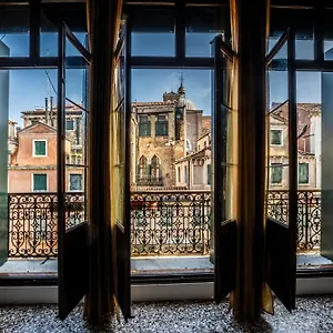 Apartment Savoia E Jolanda