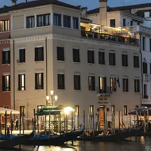 Hotel H10 Palazzo Canova, Veneza